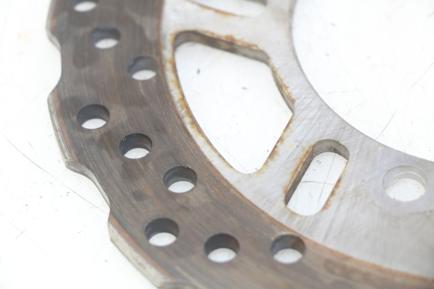 photo de ACHTERREM SCHIJF KAWASAKI Z 750 (2007 - 2013) - Overzicht