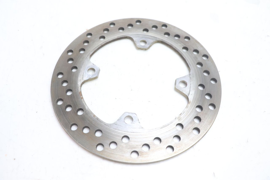 photo de ACHTERREM SCHIJF KAWASAKI ZX-6R ZX6R 600 (2000 - 2002) - Detail van het onderdeel