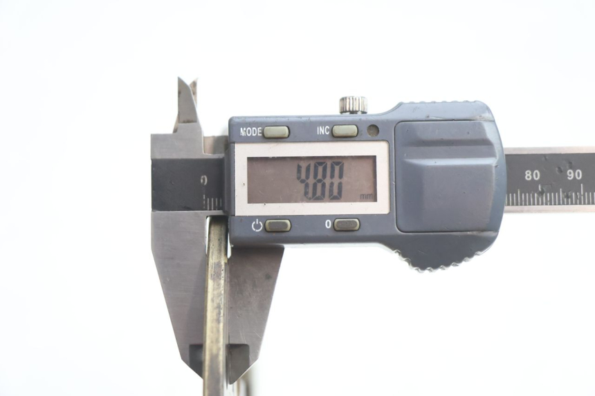 photo de ACHTERREM SCHIJF KAWASAKI ZX-6R ZX6R 600 (2000 - 2002) - Overzicht