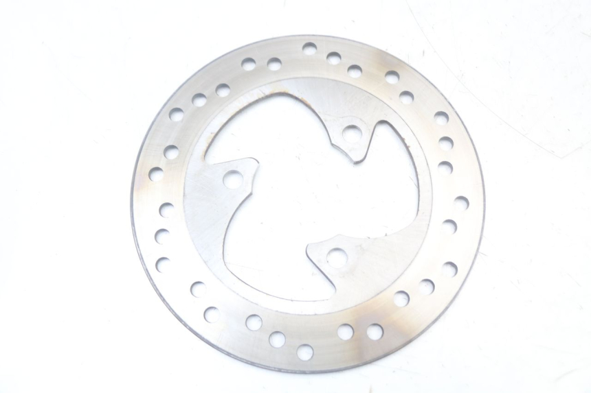 photo de VOORREM SCHIJF YAMAHA AEROX 2T 50 (2013 - 2017) - Detail van het onderdeel