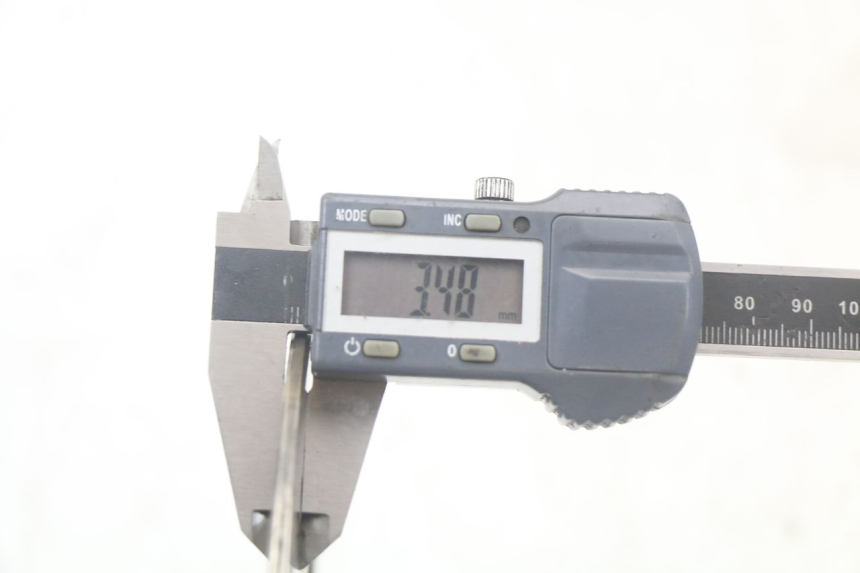 photo de VOORREM SCHIJF YAMAHA AEROX 2T 50 (2013 - 2017) - Overzicht