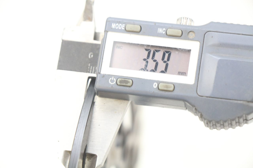 photo de VOORREM SCHIJF ORION AGB37 CRF1 DIRT BIKE 125 (2013 - 2021) - Detail van het onderdeel