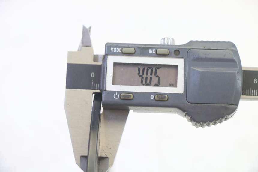 photo de VOORREMMESCHIJF KYMCO AGILITY 4T 50 (2018 - 2022) - Overzicht