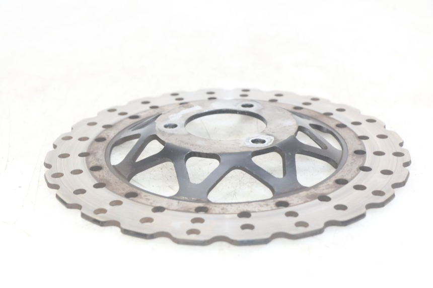 photo de VOORREM SCHIJF NECO ALEXONE 125 (2017 - 2024) - Technische close-up