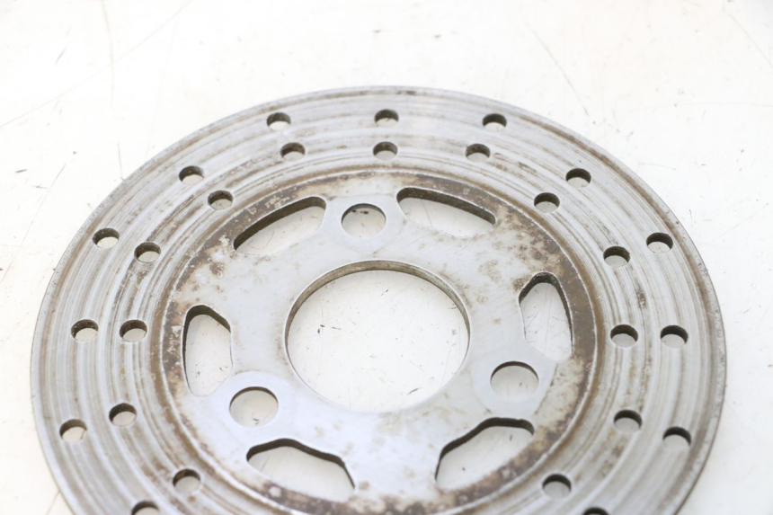 photo de VOORREM SCHIJF MBK BOOSTER SPIRIT 50 (1996 - 1999) - Technische close-up