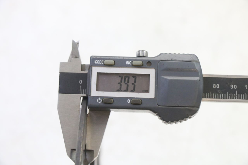 photo de VOORREM SCHIJF TNT MOTOR BOSTON 4T 50 (2018 - 2025) - Technische close-up