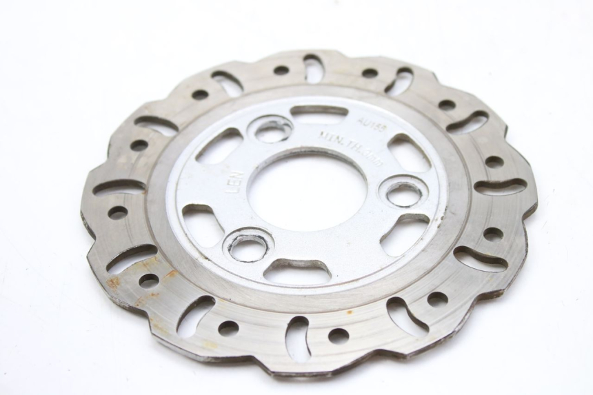 photo de VOORREM SCHIJF MASH CITY 4T 50 (2018 - 2020) - Detail van het onderdeel