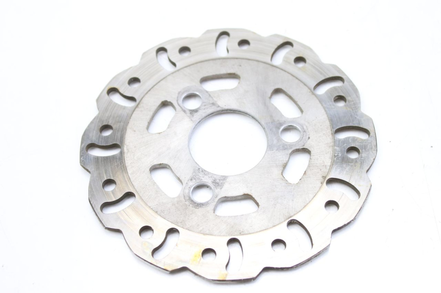 photo de VOORREM SCHIJF MASH CITY 4T 50 (2018 - 2020) - Zoom op gebruiksstaat