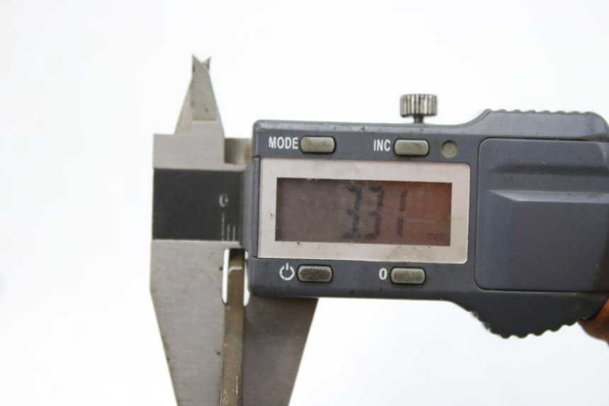 photo de VOORREM SCHIJF MASH CITY 4T 50 (2018 - 2020) - Technische close-up