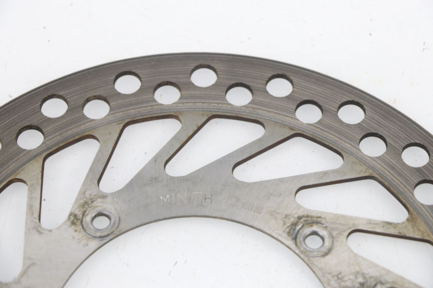 photo de VOORREM SCHIJF HONDA CR 125 (1995 - 1997) - Technische close-up