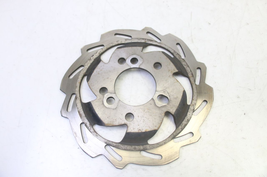 photo de VOORREMMESCHIJF SYM CROX 4T 50 (2016 - 2023) - Detail van het onderdeel