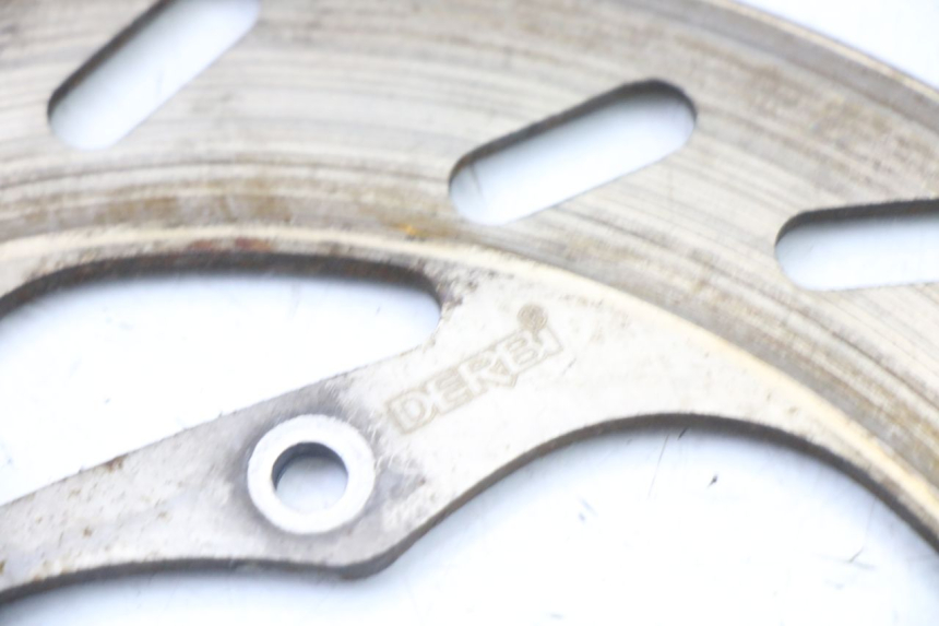 photo de VOORREM SCHIJF DERBI SENDA R X-TREME 50 (2006 - 2010) - Technische close-up