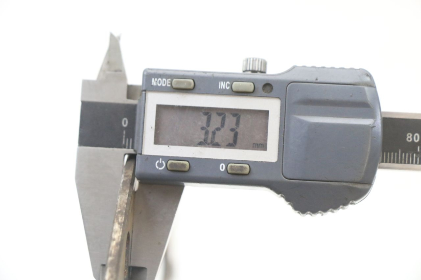 photo de VOORREM SCHIJF DERBI SENDA R X-TREME 50 (2006 - 2010) - Bevestigingspunten