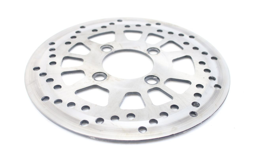 photo de VOORREM SCHIJF XTRM FACTORY DIRTBIKE BSE 150 - Hoofdaanzicht