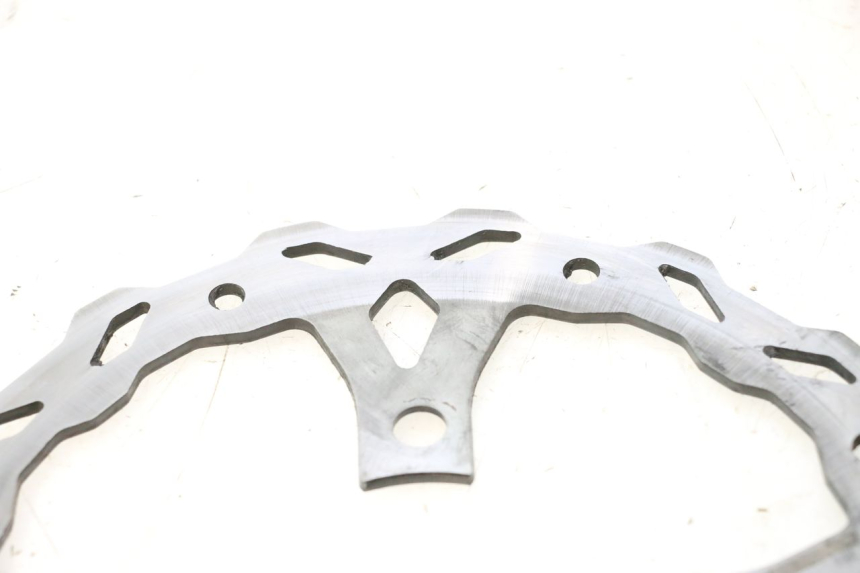 photo de VOORREM SCHIJF MINI MX DRIFT 150 - Overzicht