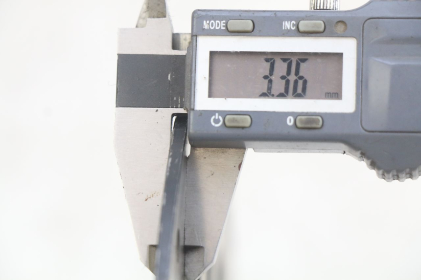 photo de VOORREMMESCHIJF EASY WATTS E-OPAI 1 (2019 - 2024) - Detail van het onderdeel