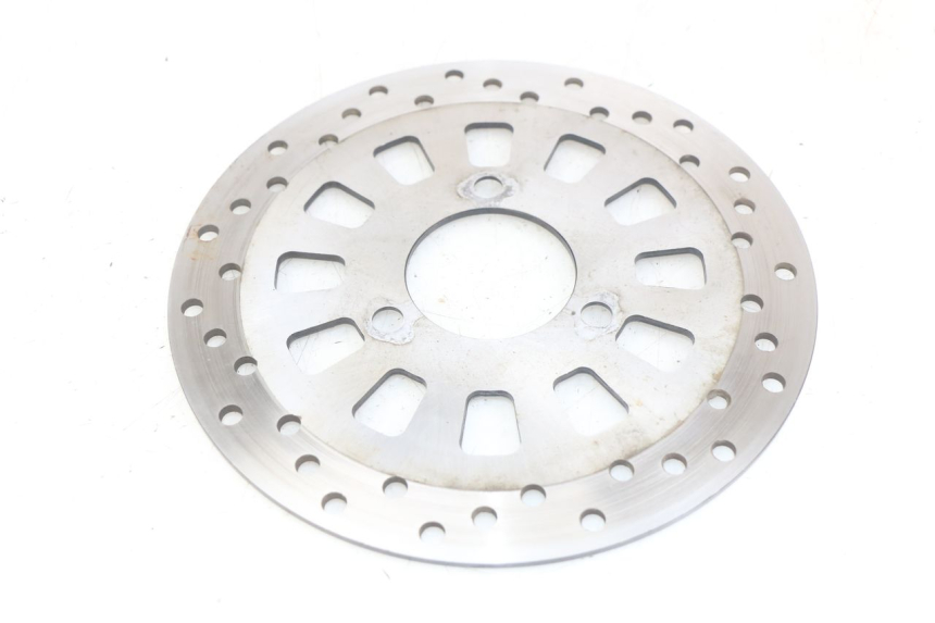 photo de VOORREMMESCHIJF EASY WATTS E-OPAI 1 (2019 - 2024) - Technische close-up