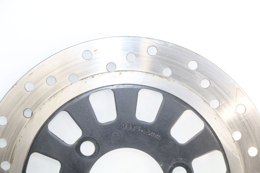 photo de VOORREMMESCHIJF EASY WATTS E-OPAI 1 (2019 - 2024) - Overzicht