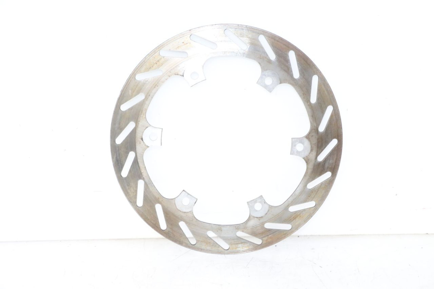 photo de VOORREMMESCHIJF APRILIA ETX 125 (1998 - 2002) - Hoofdaanzicht