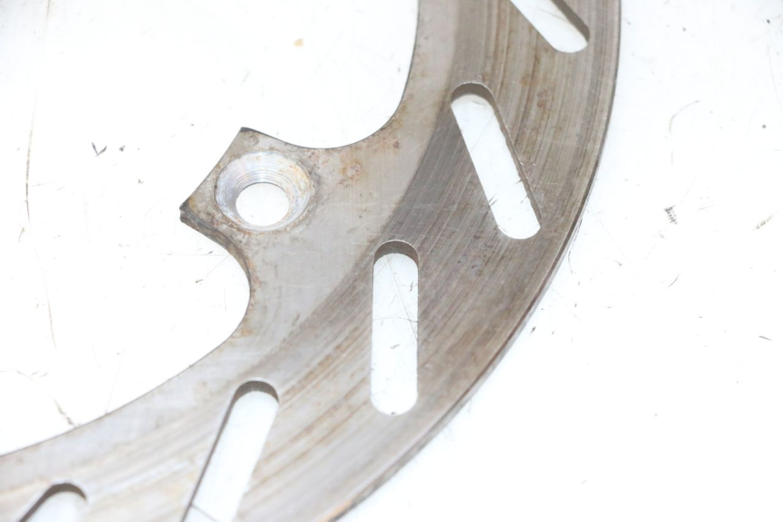 photo de VOORREMMESCHIJF APRILIA ETX 125 (1998 - 2002) - Gecontroleerd onderdeel