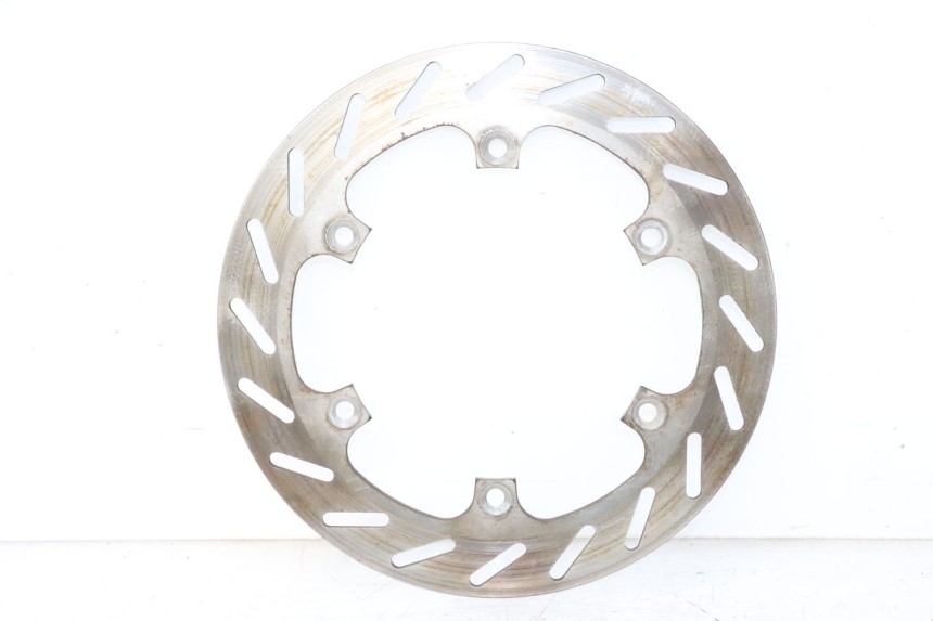 photo de VOORREMMESCHIJF APRILIA ETX 125 (1998 - 2002) - Markeringen en referenties