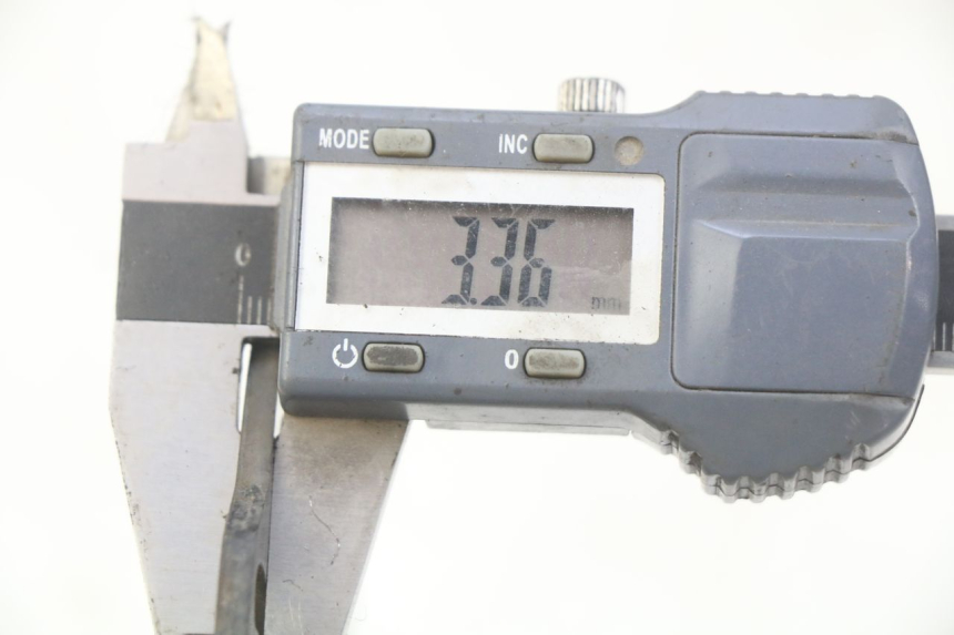 photo de VOORREM SCHIJF JM MOTORS EVOLIS 4T 50 (2018 - 2022) - Detail van het onderdeel