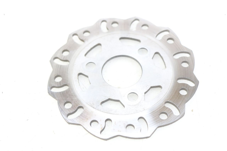 photo de VOORREM SCHIJF JM MOTORS EVOLIS 4T 50 (2018 - 2022) - Andere kijkhoek