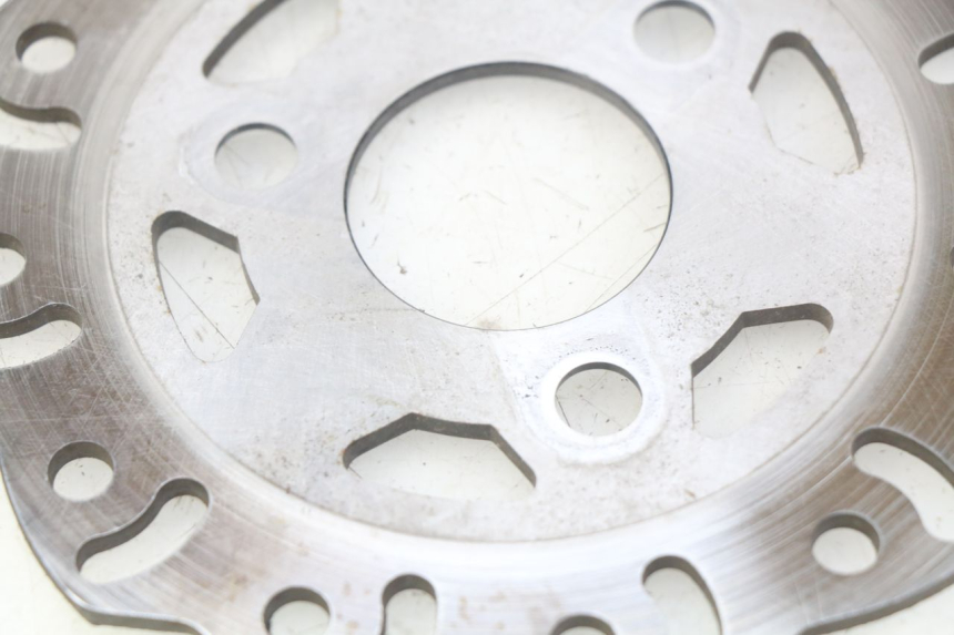 photo de VOORREM SCHIJF JM MOTORS EVOLIS 4T 50 (2018 - 2022) - Technische close-up