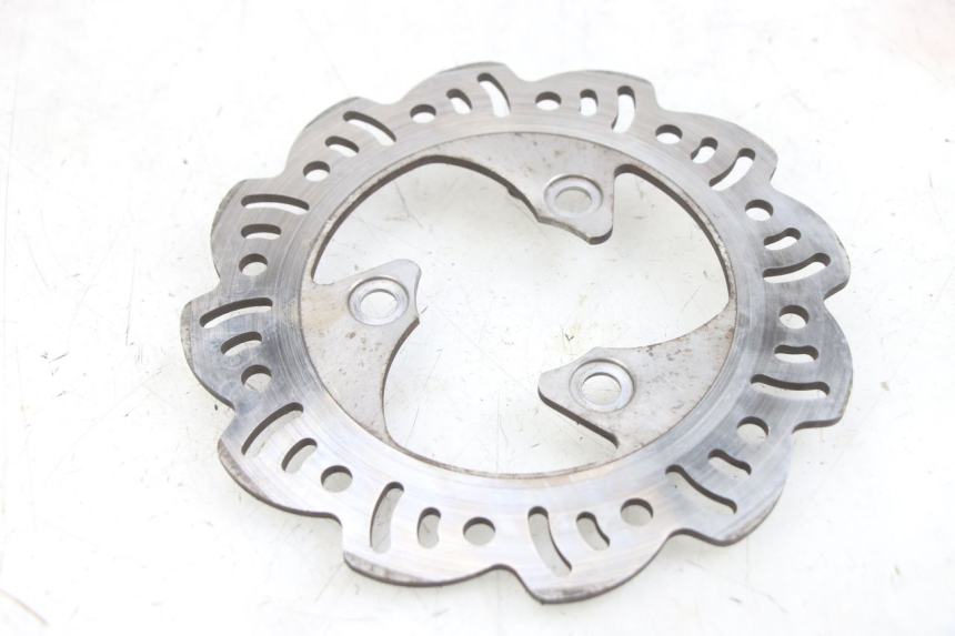 photo de VOORREM SCHIJF TNT MOTOR FASTINO 4T 50 (2013 - 2019) - Hoofdaanzicht