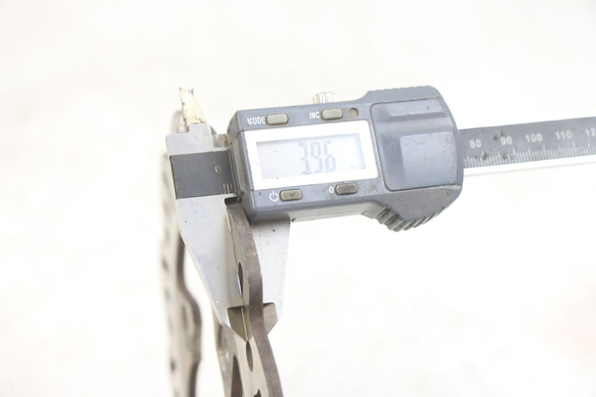 photo de VOORREM SCHIJF TNT MOTOR FASTINO 4T 50 (2013 - 2019) - Andere kijkhoek