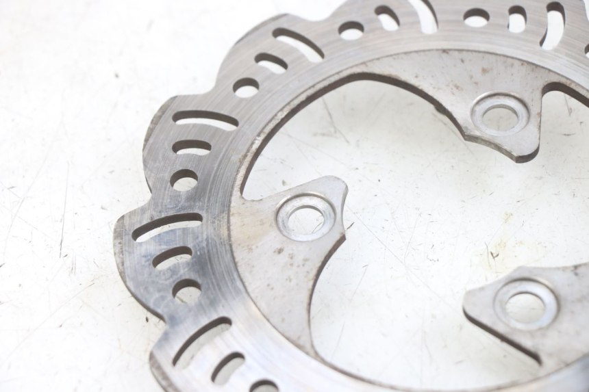 photo de VOORREM SCHIJF TNT MOTOR FASTINO 4T 50 (2013 - 2019) - Technische close-up