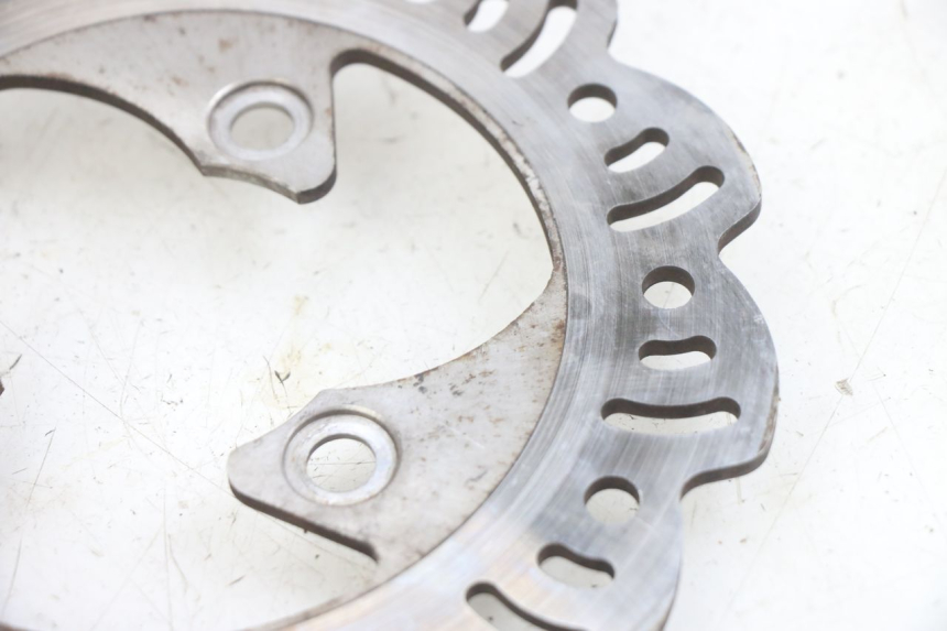 photo de VOORREM SCHIJF TNT MOTOR FASTINO 4T 50 (2013 - 2019) - Overzicht