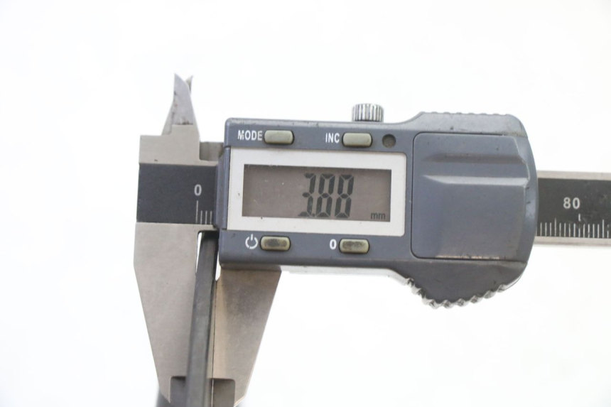 photo de VOORREM SCHIJF SYM FIDDLE 3 III 50 (2014 - 2020) - Overzicht