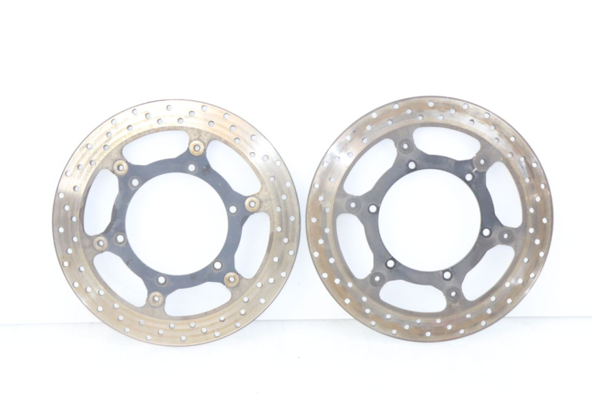 photo de VOORREM SCHIJF YAMAHA FJR ABS 1300 (2016 - 2020) - Hoofdaanzicht