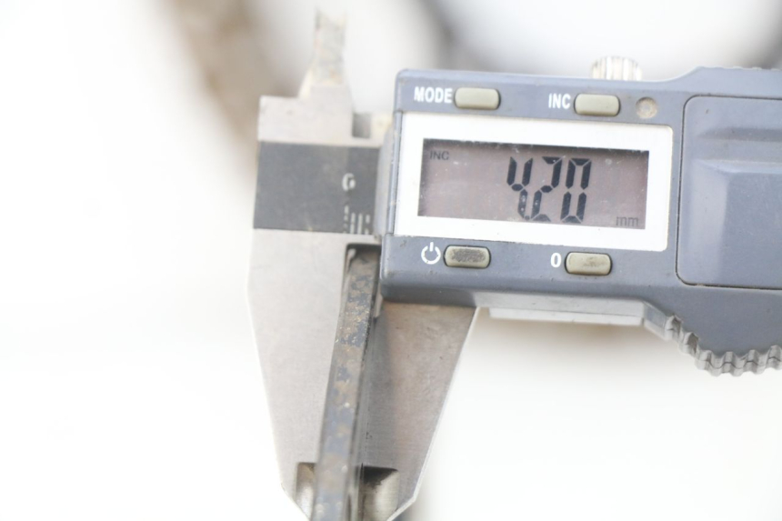 photo de VOORREM SCHIJF YAMAHA FJR ABS 1300 (2016 - 2020) - Productaanzicht