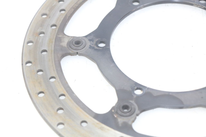 photo de VOORREM SCHIJF YAMAHA FJR ABS 1300 (2016 - 2020) - Technische close-up