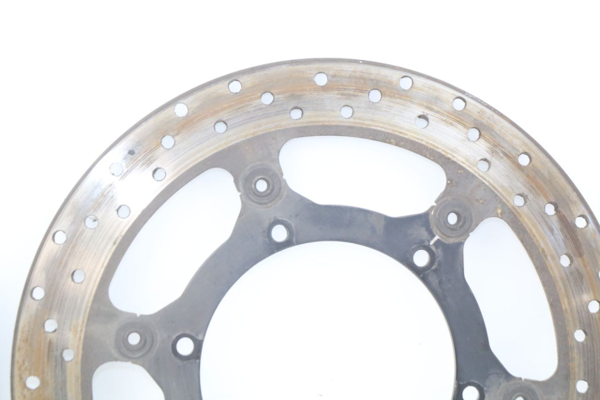 photo de VOORREM SCHIJF YAMAHA FJR ABS 1300 (2016 - 2020) - Gecontroleerd onderdeel