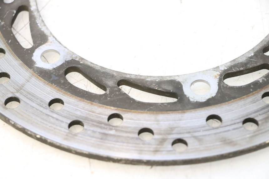 photo de VOORREM SCHIJF HONDA FJS SILVER WING SILVERWING 400 (2005 - 2008) - Overzicht