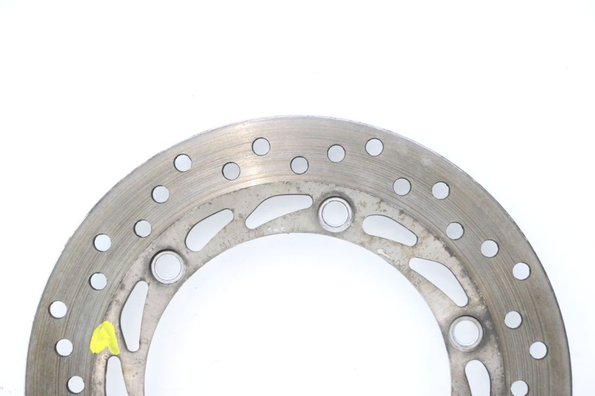 photo de VOORREM SCHIJF HONDA FJS SILVER WING SILVERWING 400 (2005 - 2008) - Bevestigingspunten