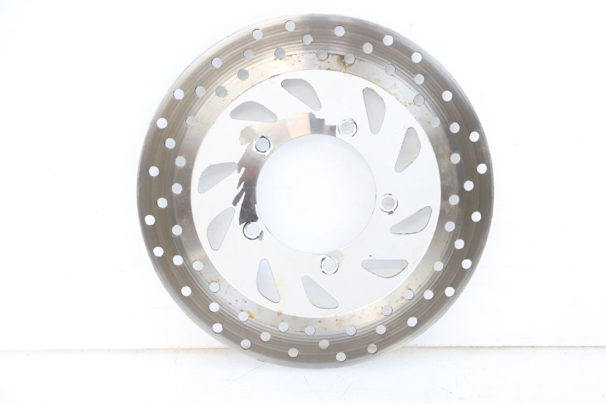 photo de VOORREMMESCHIJF MBK FLAME X 125 (2007 - 2016) - Hoofdaanzicht