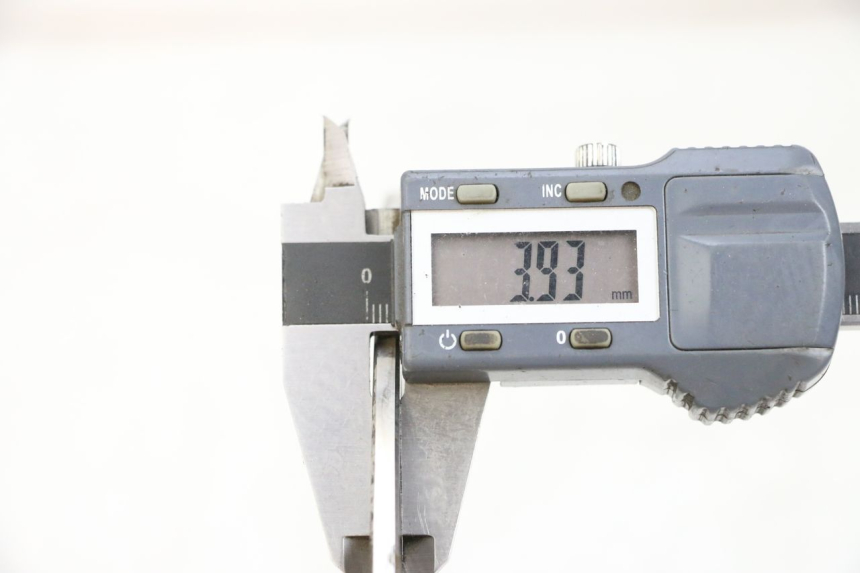 photo de VOORREMMESCHIJF MBK FLAME X 125 (2007 - 2016) - Detail van het onderdeel