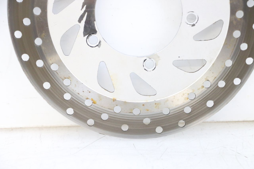 photo de VOORREMMESCHIJF MBK FLAME X 125 (2007 - 2016) - Productaanzicht