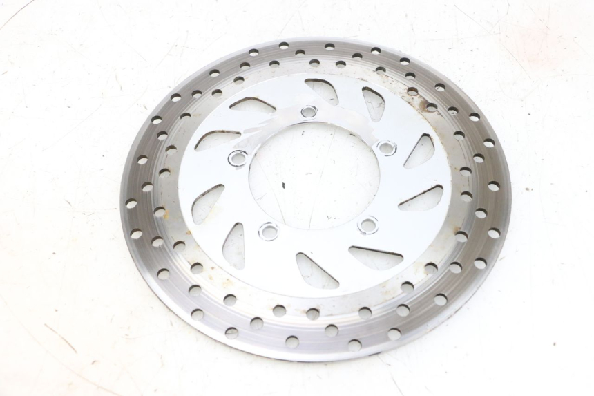 photo de VOORREMMESCHIJF MBK FLAME X 125 (2007 - 2016) - Gecontroleerd onderdeel