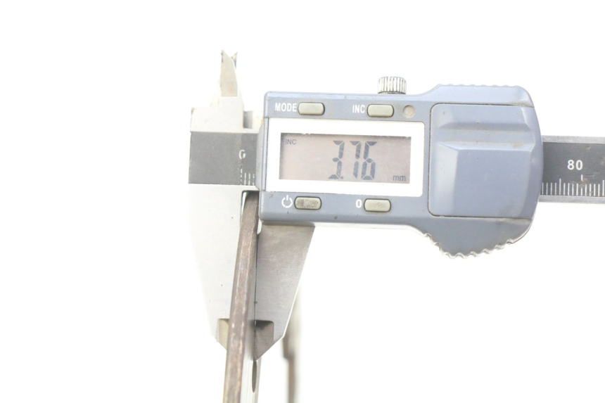 photo de VOORREM SCHIJF PIAGGIO FLY 100 (2006 - 2010) - Detail van het onderdeel