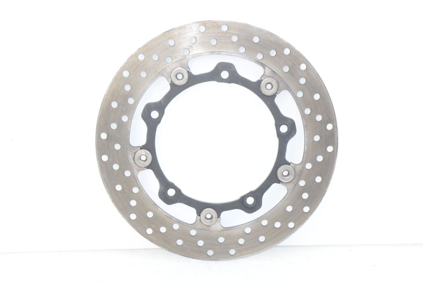 photo de VOORSTE LINKER REMSCHIJF YAMAHA XP T-MAX TMAX ABS 530 (2012 - 2015) - Hoofdaanzicht