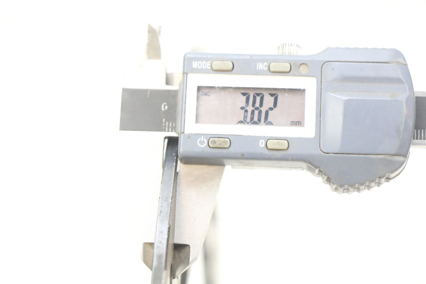 photo de VOORSTE LINKER REMSCHIJF YAMAHA XP T-MAX TMAX ABS 530 (2012 - 2015) - Detail van het onderdeel