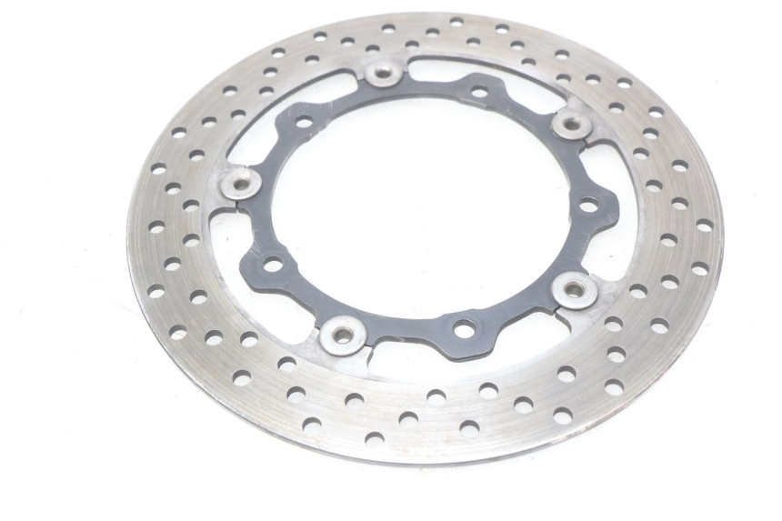 photo de VOORSTE LINKER REMSCHIJF YAMAHA XP T-MAX TMAX ABS 530 (2012 - 2015) - Gecontroleerd onderdeel