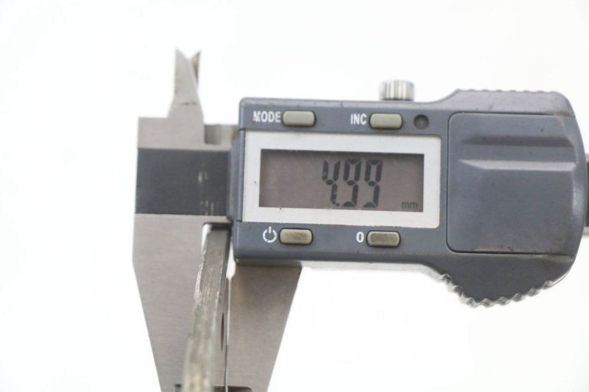 photo de VOORREM SCHIJF PEUGEOT GEOPOLIS RS 125 (2007 - 2009) - Technische close-up