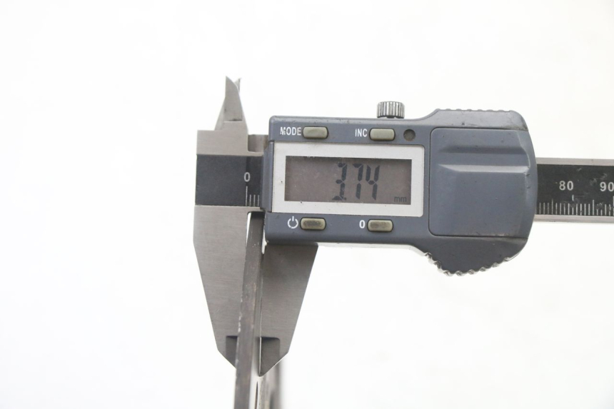 photo de VOORREM SCHIJF GILERA STALKER 50 (1997 - 2005) - Technische close-up