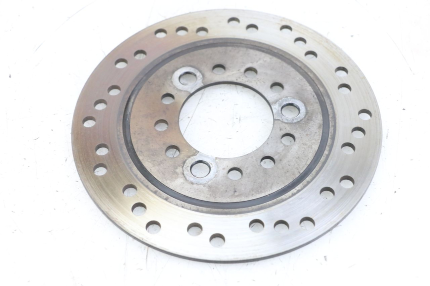 photo de VOORREM SCHIJF GOES WIKI 125 (2010 - 2015) - Technische close-up